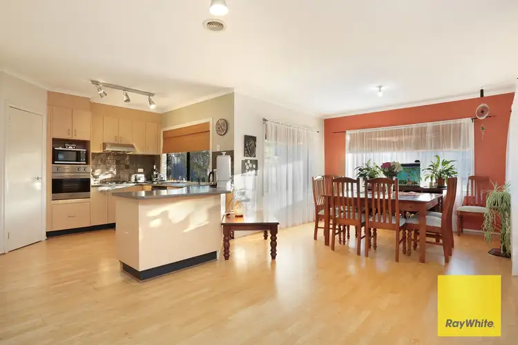Third view of Homely house listing, 16 Sassari Court, Point Cook VIC 3030