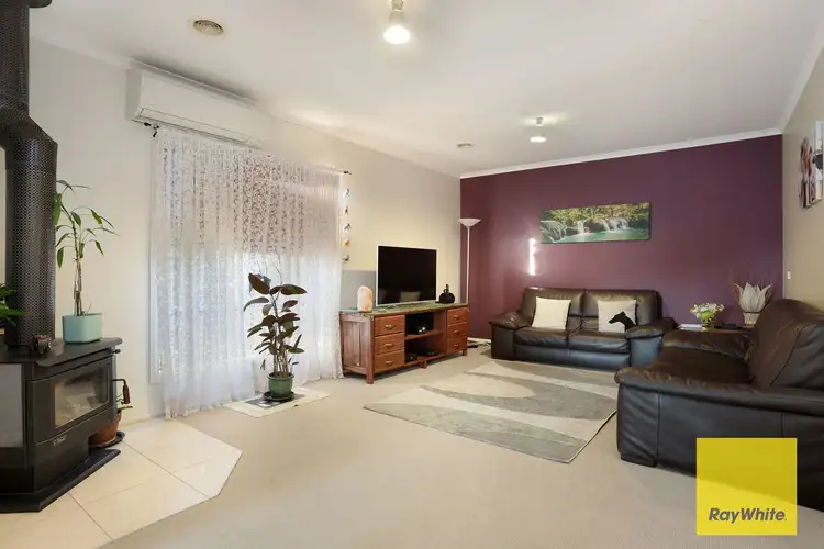 Fifth view of Homely house listing, 16 Sassari Court, Point Cook VIC 3030