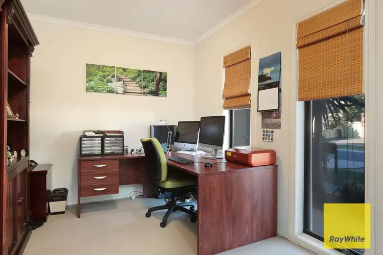 Sixth view of Homely house listing, 16 Sassari Court, Point Cook VIC 3030