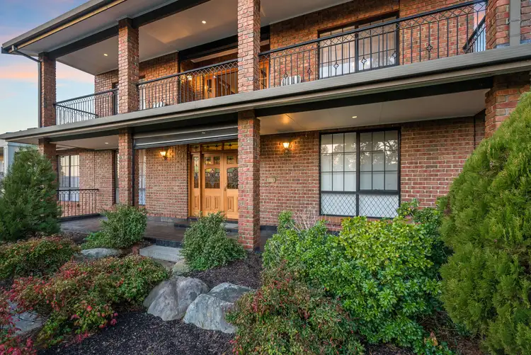 26 Kingfisher Circuit, Flagstaff Hill SA 5159