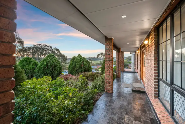 Second view of Homely house listing, 26 Kingfisher Circuit, Flagstaff Hill SA 5159