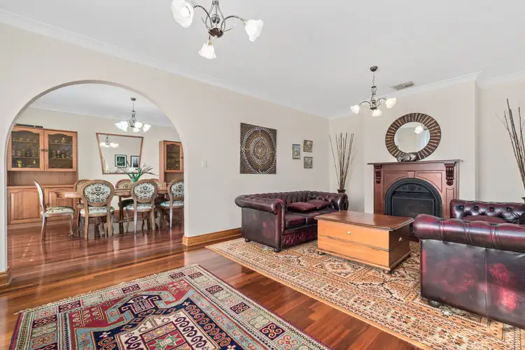 Fourth view of Homely house listing, 26 Kingfisher Circuit, Flagstaff Hill SA 5159