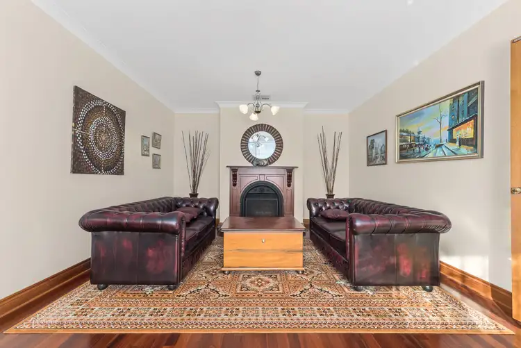 Fifth view of Homely house listing, 26 Kingfisher Circuit, Flagstaff Hill SA 5159