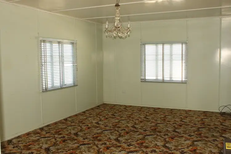 Second view of Homely house listing, 18 Geisel Street, Dalby QLD 4405