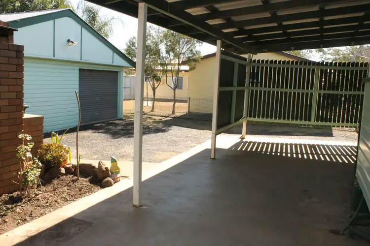 Sixth view of Homely house listing, 18 Geisel Street, Dalby QLD 4405