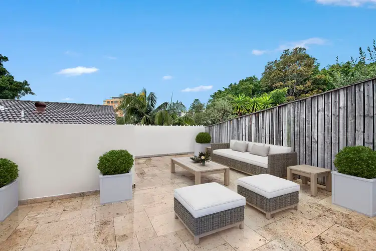 Fifth view of Homely apartment listing, 19/186 Old South Head Road, Bellevue Hill NSW 2023