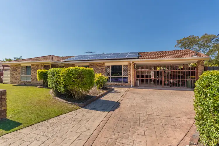 Main view of Homely house listing, 37 Grogan Road, Morayfield QLD 4506
