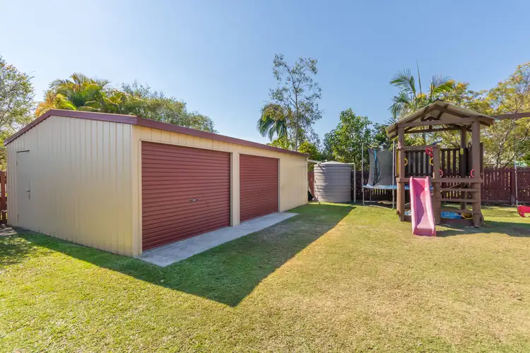 Third view of Homely house listing, 37 Grogan Road, Morayfield QLD 4506