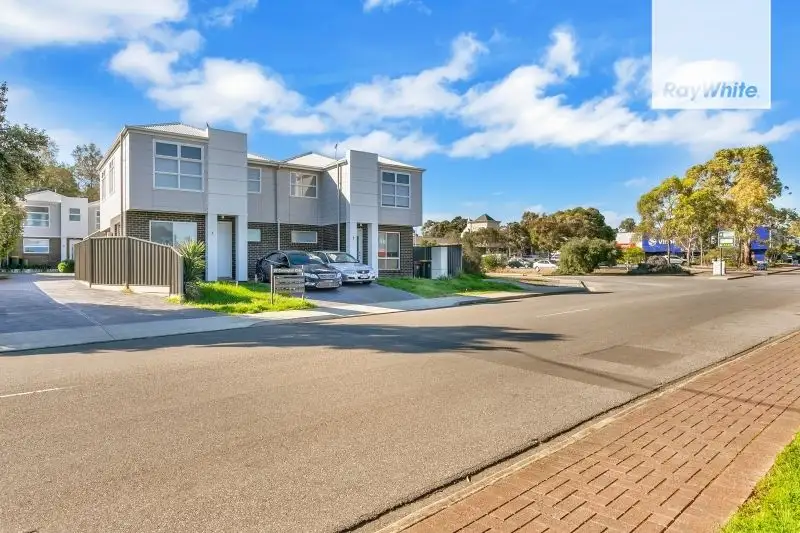 Main view of Homely house listing, House 3/67 CONINGTON Crescent, Morphett Vale SA 5162