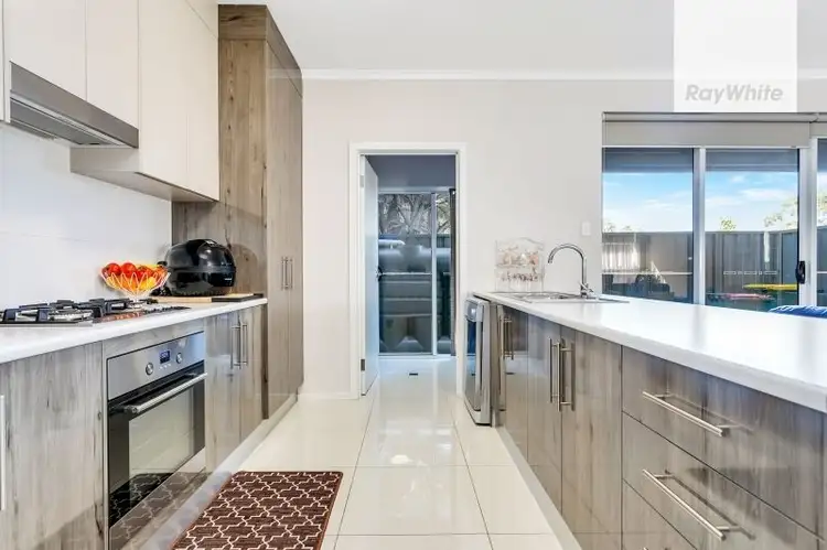 Third view of Homely house listing, House 3/67 CONINGTON Crescent, Morphett Vale SA 5162