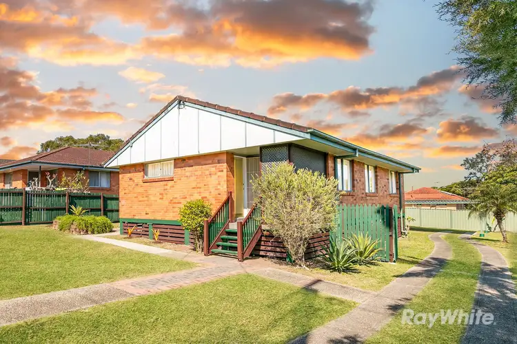 Main view of Homely house listing, 30 Cherry Street, Logan Central QLD 4114