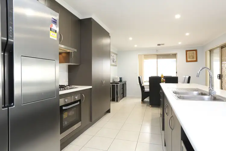 Second view of Homely house listing, 55 Strathaird Boulevard, Smithfield SA 5114