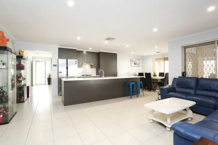 Third view of Homely house listing, 55 Strathaird Boulevard, Smithfield SA 5114