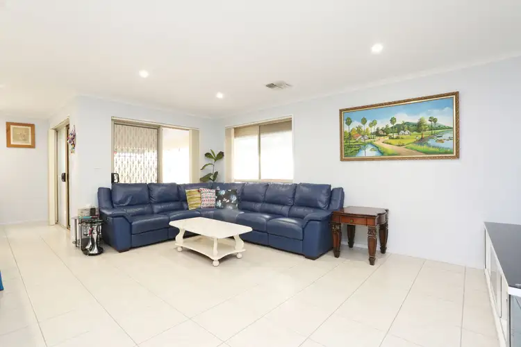 Fourth view of Homely house listing, 55 Strathaird Boulevard, Smithfield SA 5114