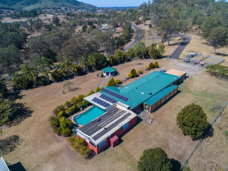 918-942 Pine Mountain Road, Pine Mountain QLD 4306