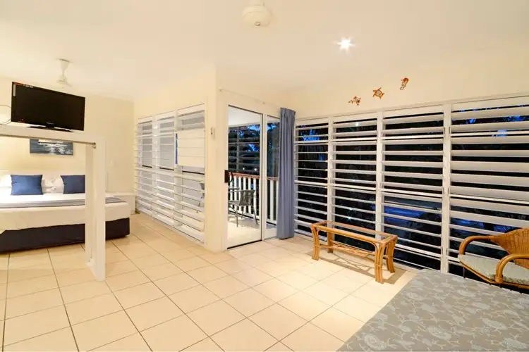 Second view of Homely unit listing, 29A & 29B/2 Erromango Drive, Jubilee Pocket QLD 4802