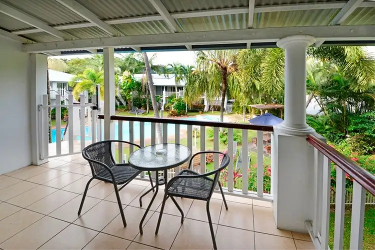 Third view of Homely unit listing, 29A & 29B/2 Erromango Drive, Jubilee Pocket QLD 4802