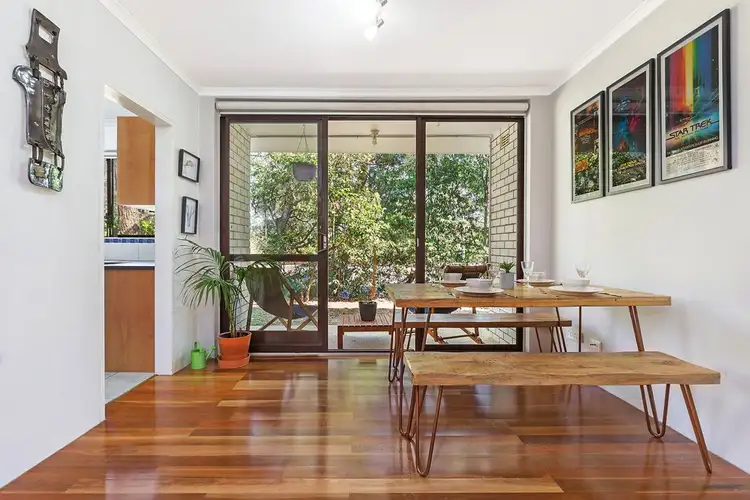 Second view of Homely unit listing, 16/1292 Pacific Highway, Turramurra NSW 2074