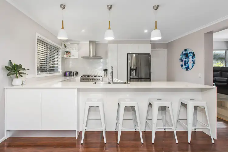 Main view of Homely house listing, 26 Oyster Point Road, Banora Point NSW 2486
