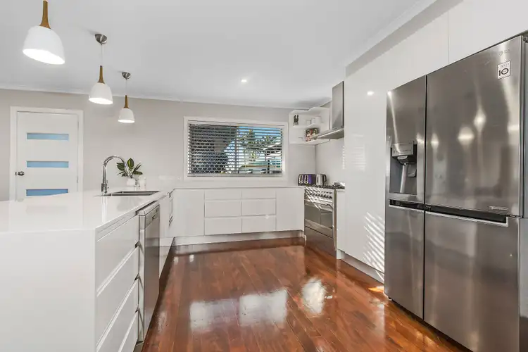 Second view of Homely house listing, 26 Oyster Point Road, Banora Point NSW 2486