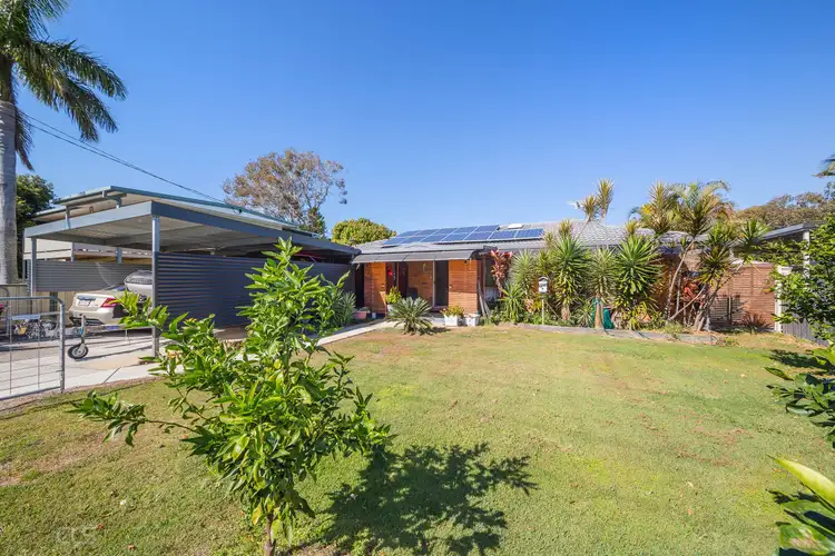 21 Orara Avenue, Banksia Beach QLD 4507