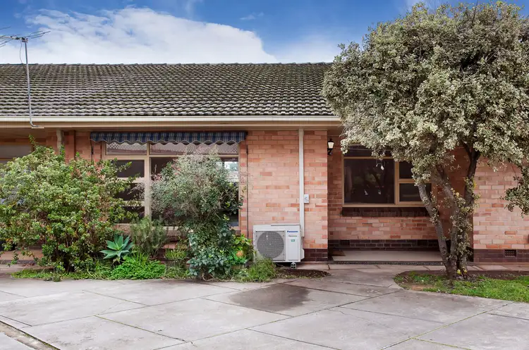 Fifth view of Homely unit listing, 2/1 Anglesey Avenue, St Georges SA 5064