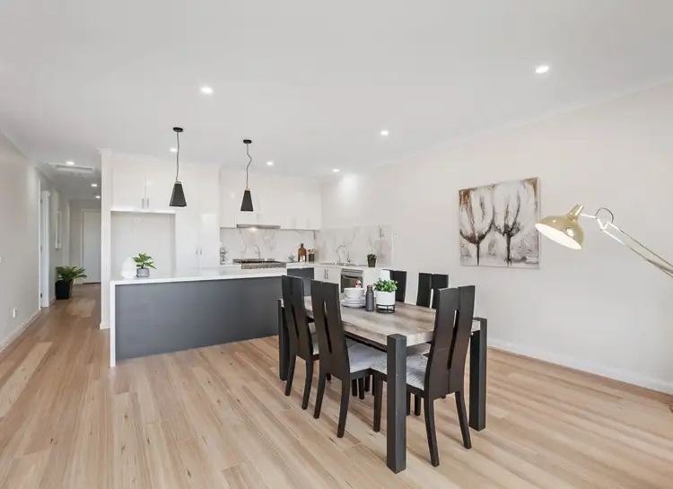 5/53 Blackman Avenue, Mill Park VIC 3082
