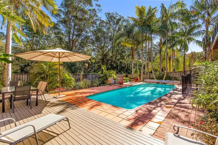 43 Golden Grove Circuit, Terrigal NSW 2260