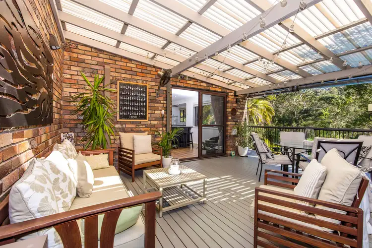 Second view of Homely house listing, 43 Golden Grove Circuit, Terrigal NSW 2260