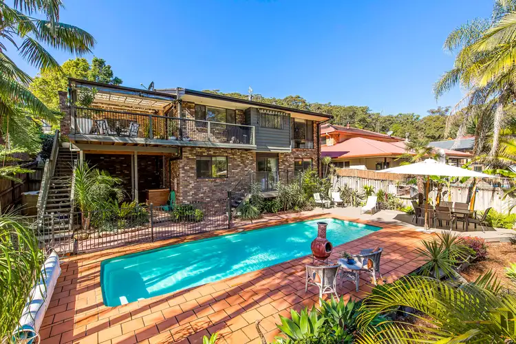 Third view of Homely house listing, 43 Golden Grove Circuit, Terrigal NSW 2260
