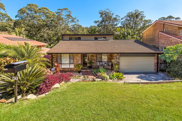 Fourth view of Homely house listing, 43 Golden Grove Circuit, Terrigal NSW 2260