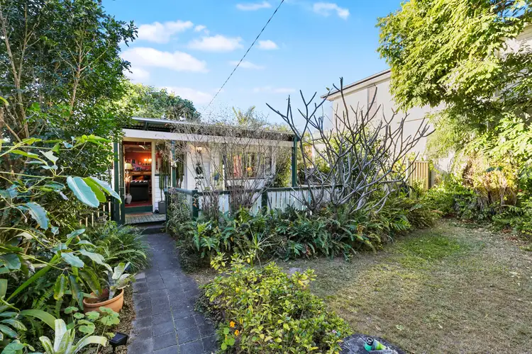 Main view of Homely house listing, 61 Lilley Street, Hendra QLD 4011