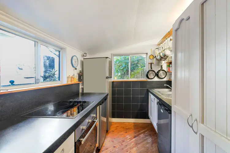 Third view of Homely house listing, 61 Lilley Street, Hendra QLD 4011