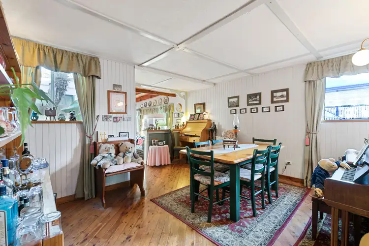 Fourth view of Homely house listing, 61 Lilley Street, Hendra QLD 4011