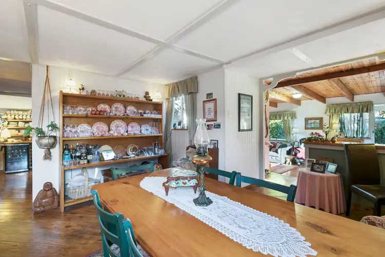 Fifth view of Homely house listing, 61 Lilley Street, Hendra QLD 4011