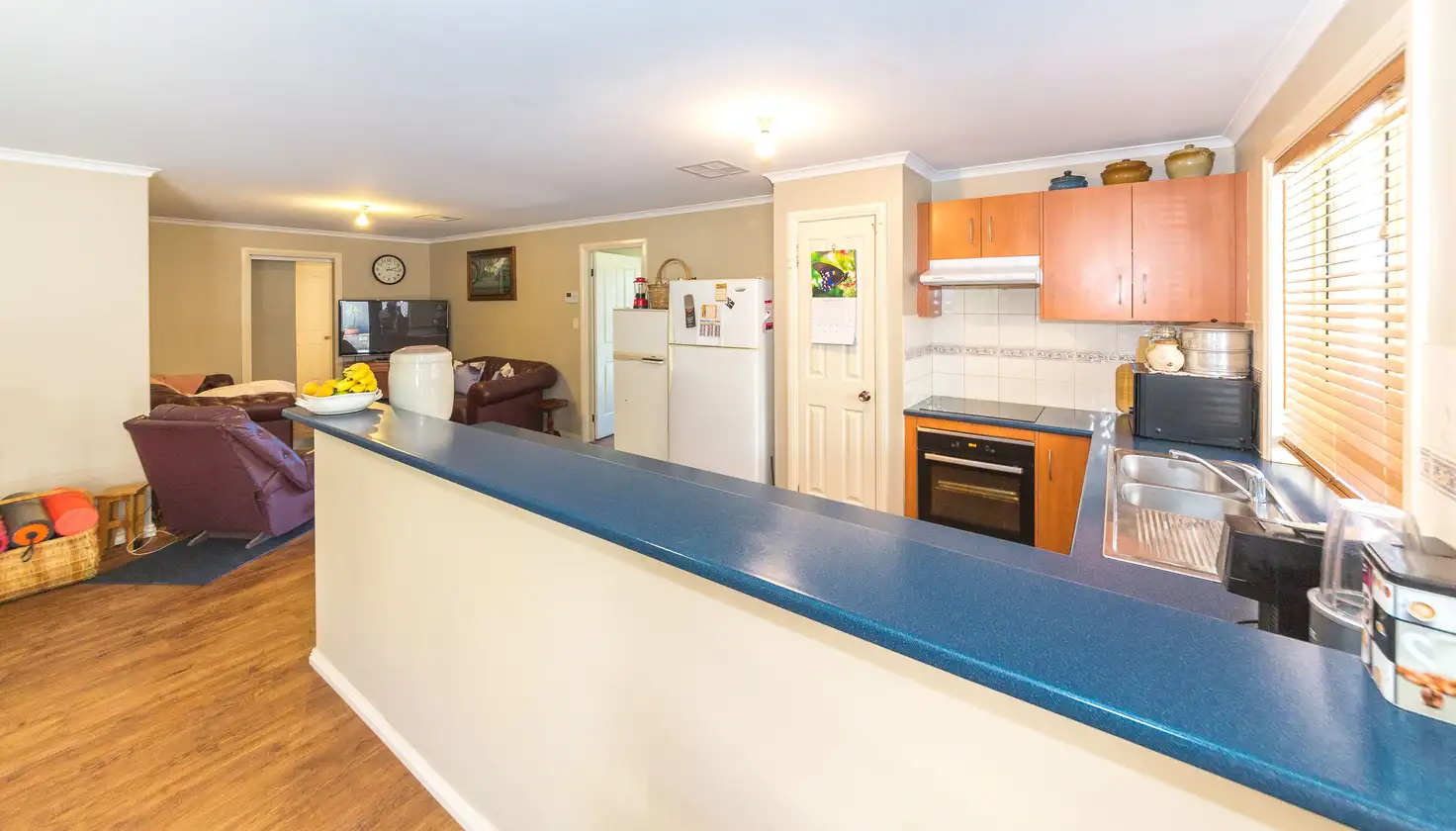 Main view of Homely house listing, 43 Katherine Drive, Normanville SA 5204