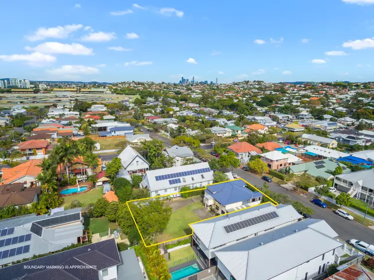 Main view of Homely house listing, 9 Pring Street, Hendra QLD 4011