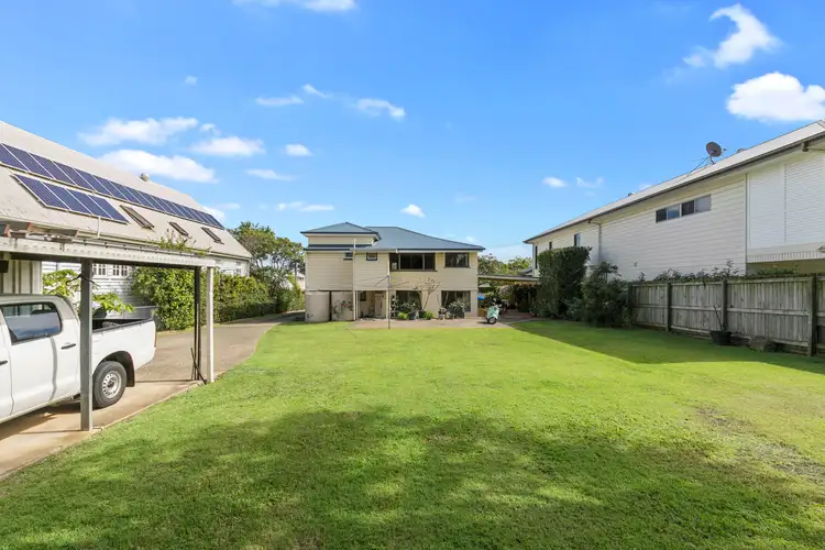 Fifth view of Homely house listing, 9 Pring Street, Hendra QLD 4011