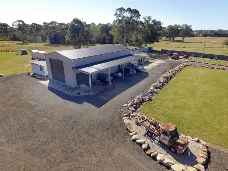 Main view of Homely house listing, 11 Neville Road, Riverstone NSW 2765