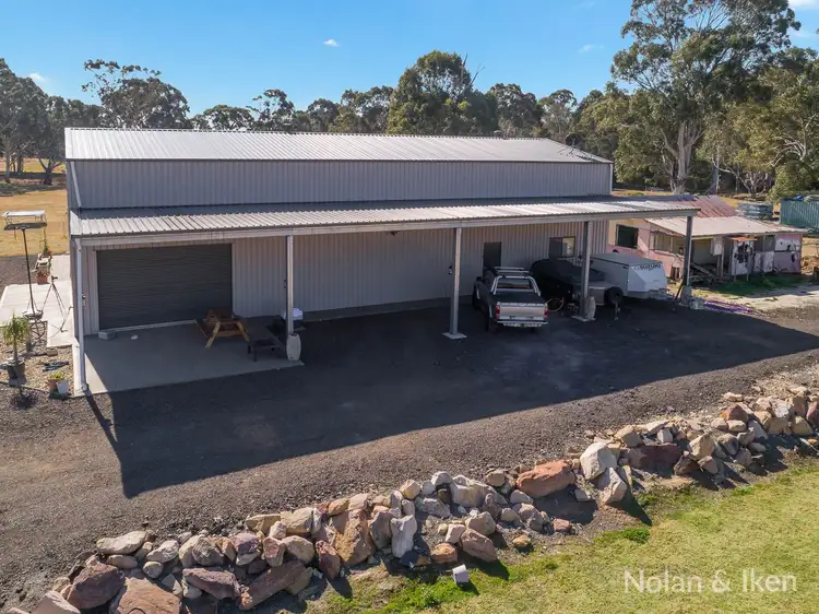 Third view of Homely house listing, 11 Neville Road, Riverstone NSW 2765