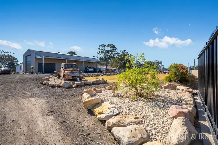 Fourth view of Homely house listing, 11 Neville Road, Riverstone NSW 2765