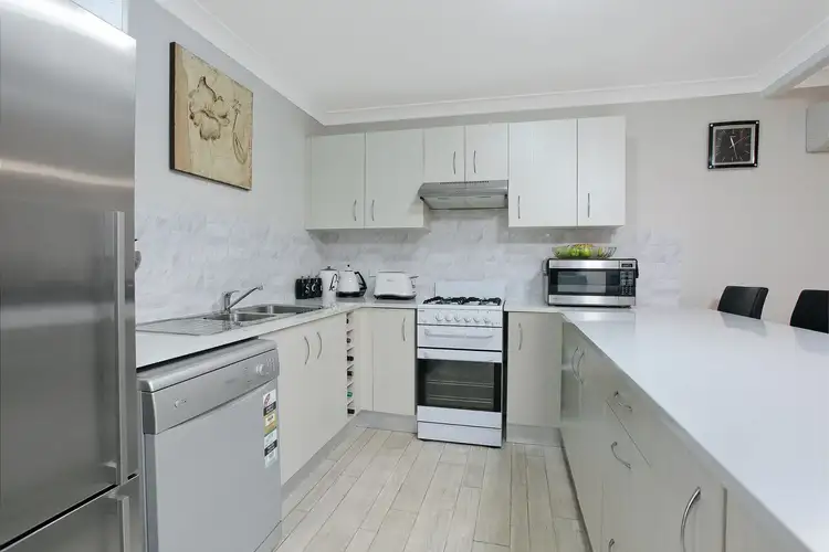 Fifth view of Homely house listing, 11 Neville Road, Riverstone NSW 2765