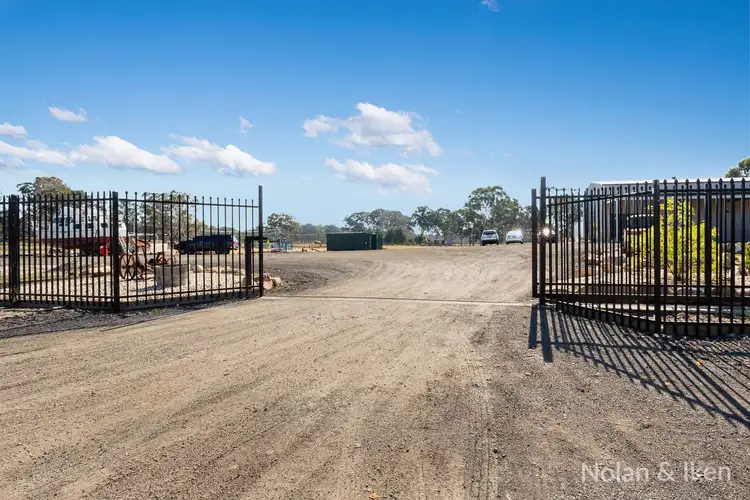 Sixth view of Homely house listing, 11 Neville Road, Riverstone NSW 2765
