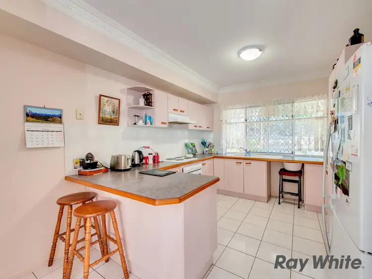 Second view of Homely house listing, 19 Cressbrook Street, Forest Lake QLD 4078