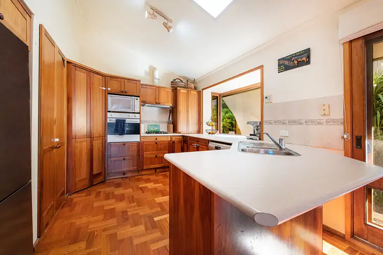Second view of Homely house listing, 48-50 Oliver Street, Ringwood VIC 3134