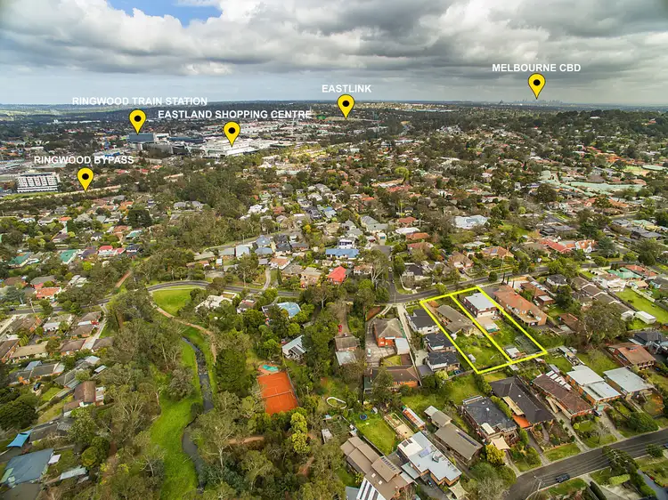 Seventh view of Homely house listing, 48-50 Oliver Street, Ringwood VIC 3134