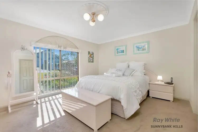 Sixth view of Homely house listing, 15 Carnation Crescent, Calamvale QLD 4116