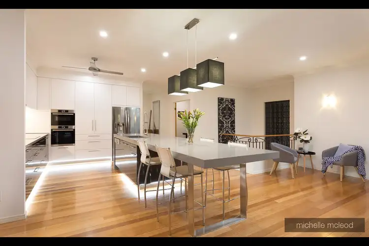 Third view of Homely house listing, 12 Carissa Place, Chapel Hill QLD 4069