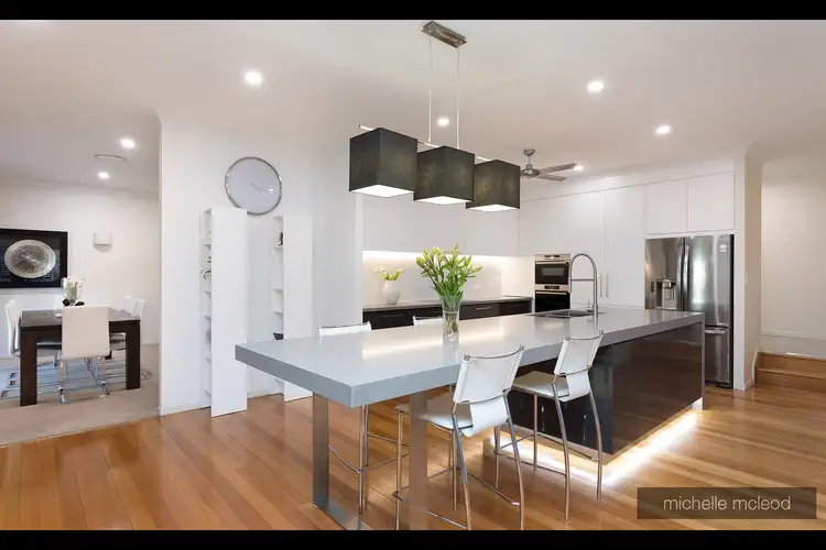 Sixth view of Homely house listing, 12 Carissa Place, Chapel Hill QLD 4069