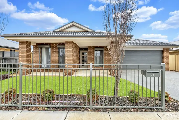 33 Scarlet Avenue, Munno Para SA 5115